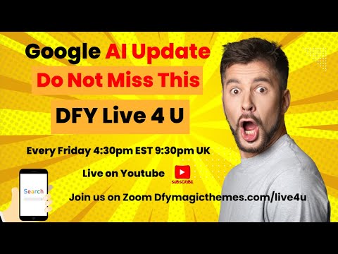 Google Big AI Update !!!
