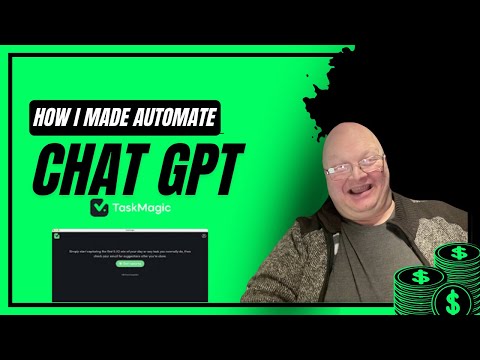 🚀 Unlock the Magic of TaskMagic: How I Automate "What's On's" for Rockin Daddys Radio 📻🎶 Using AI