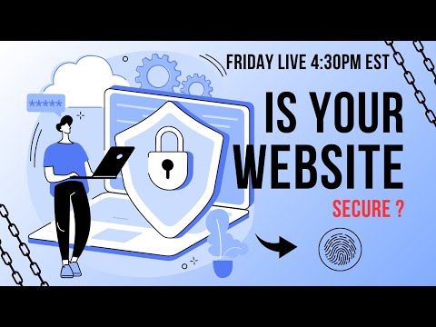 Cyber Attack – Is Your Website Safe ?