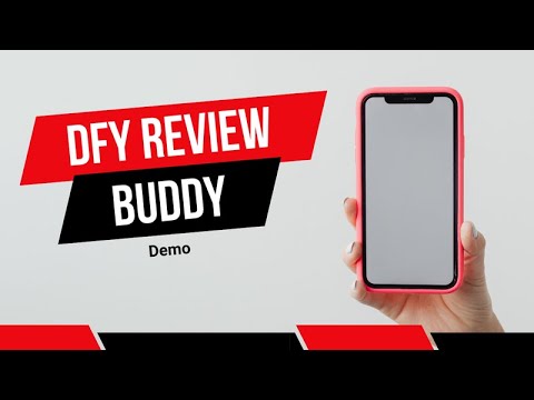 Easy To Sell Google Service – DFY Live 4 U