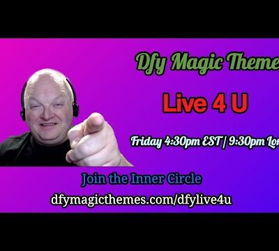 DFYDemo