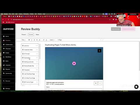 DFY Live 4 U Review Buddy